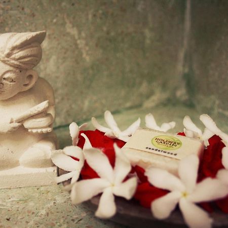 Holiway Garden Resort&SPA - Bali - CHSE Certified Hotel Tejakula Zimmer foto