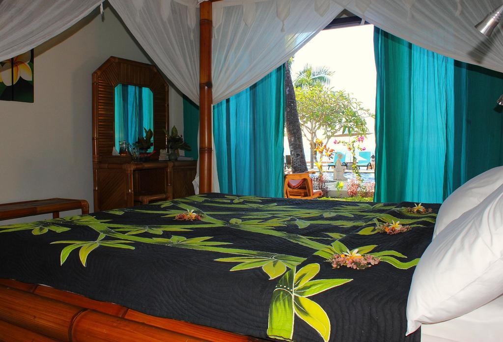 Holiway Garden Resort&SPA - Bali - CHSE Certified Hotel Tejakula Exterior foto