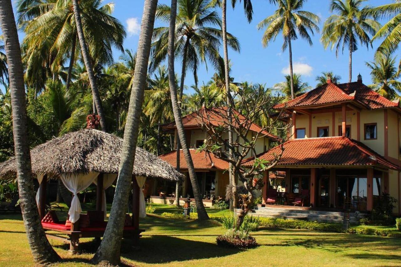 Holiway Garden Resort&SPA - Bali - CHSE Certified Hotel Tejakula Exterior foto