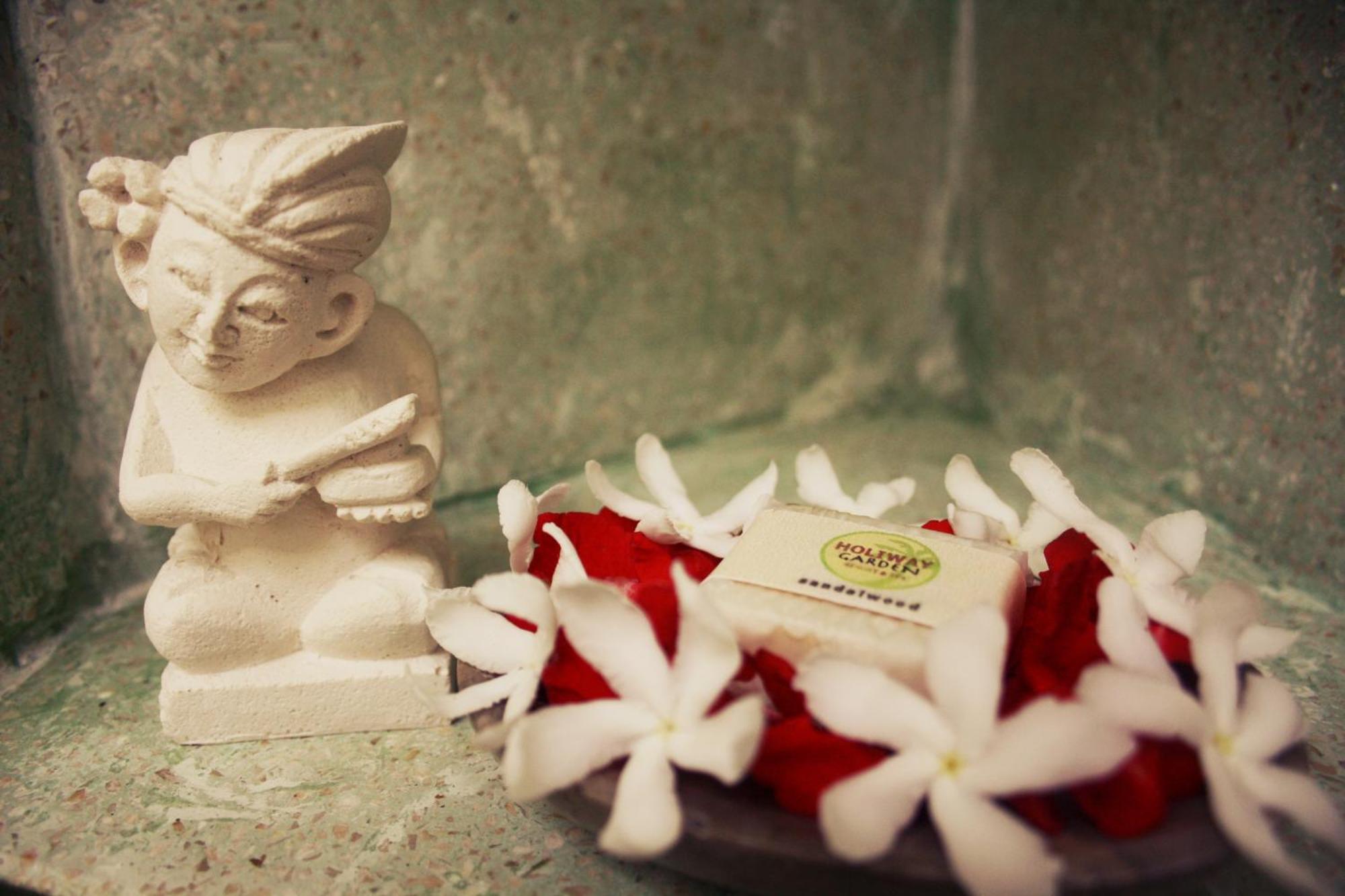 Holiway Garden Resort&SPA - Bali - CHSE Certified Hotel Tejakula Zimmer foto