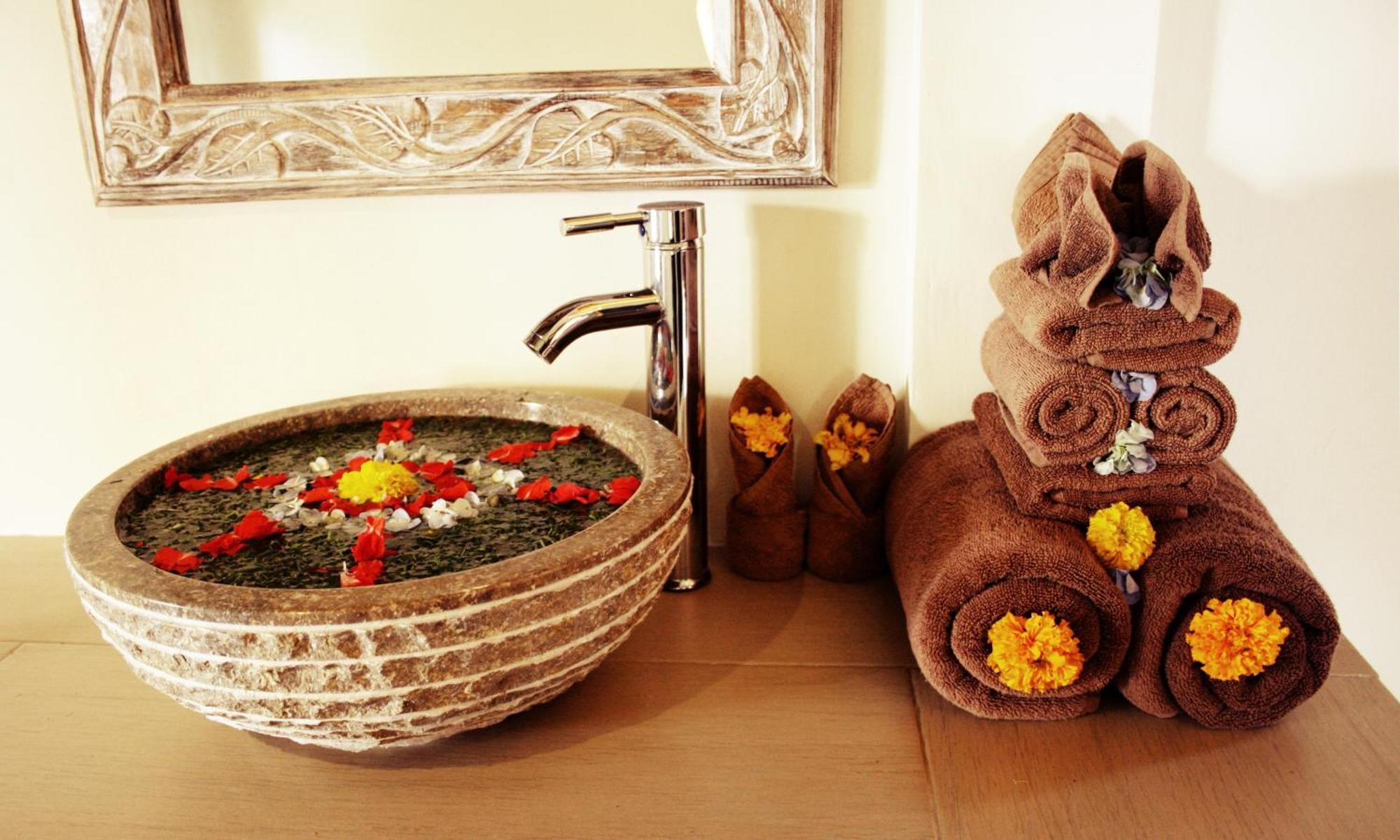 Holiway Garden Resort&SPA - Bali - CHSE Certified Hotel Tejakula Zimmer foto